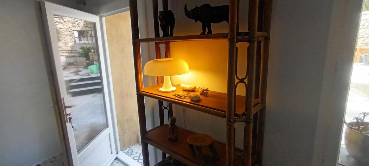 Maison Mon Reve Le Vigan  Zewnętrze zdjęcie