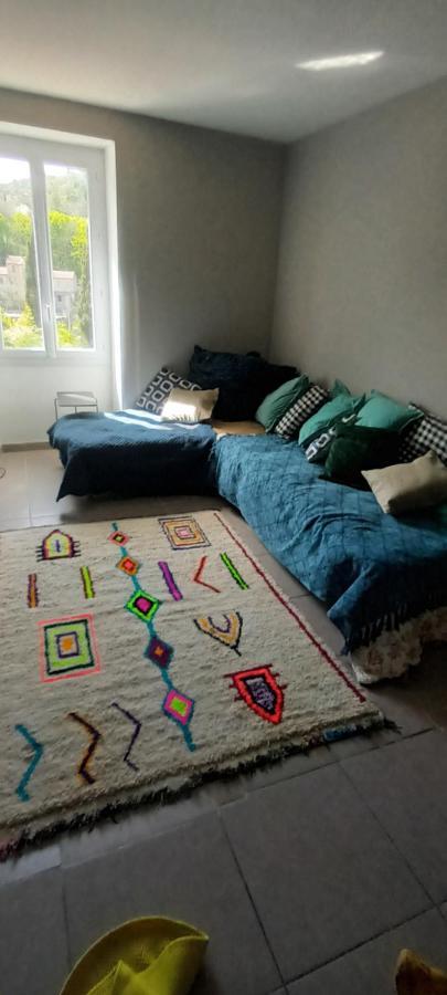 Maison Mon Reve Le Vigan  Zewnętrze zdjęcie