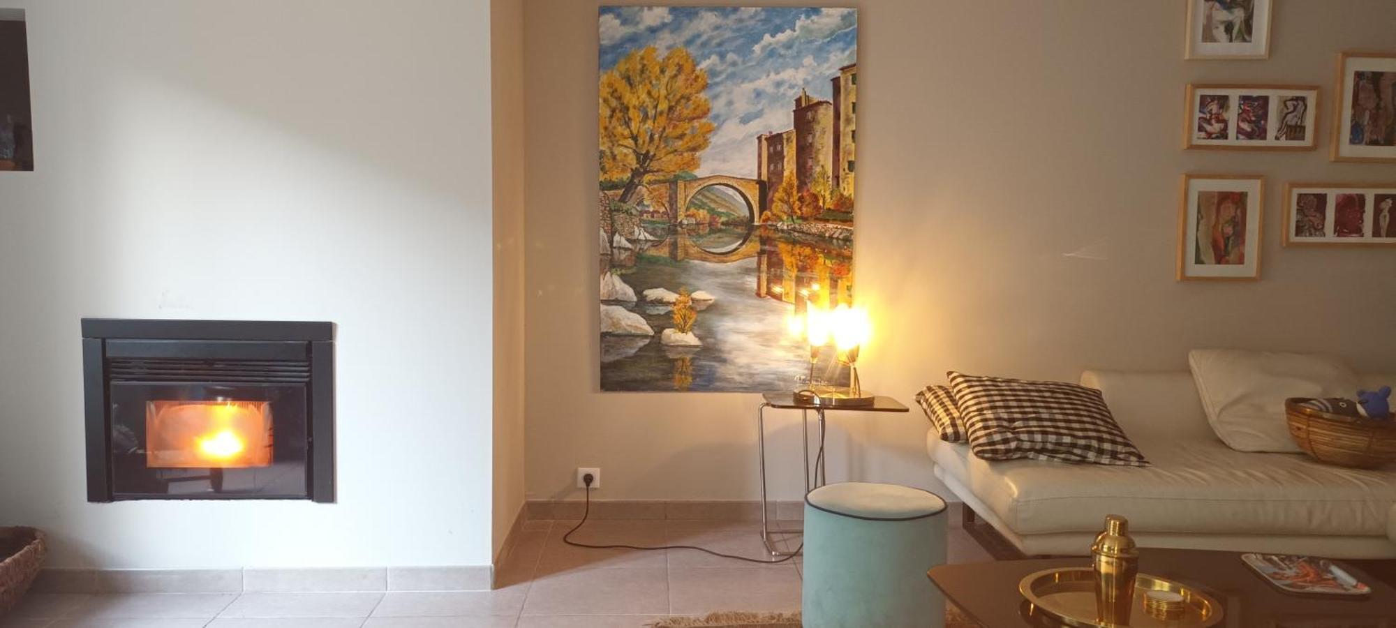 Maison Mon Reve Le Vigan  Zewnętrze zdjęcie